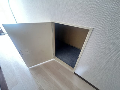 【収納】 | メゾンド浜田