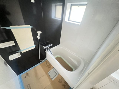 【浴室】 | メゾンド浜田