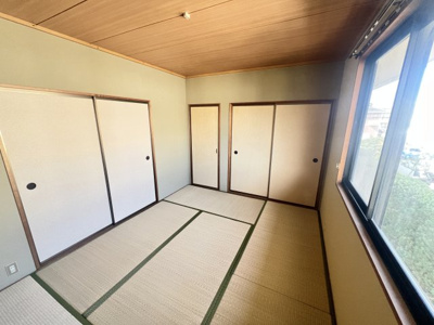 【和室】 | メゾンド浜田