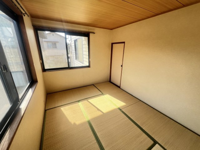 【和室】 | メゾンド浜田