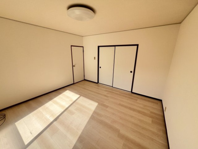 【居間・リビング】 | メゾンド浜田