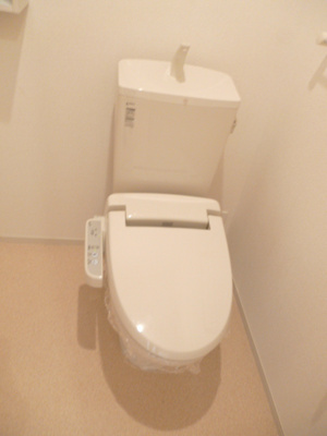 【トイレ】 | グランジエN