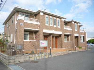 【外観】 | グランジエN