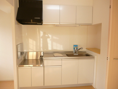 【キッチン】 | グランジエN