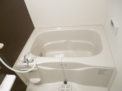 【浴室】 | グランジエN