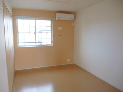 【寝室】 | グランジエN