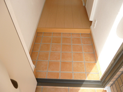 【玄関】 | グランジエN