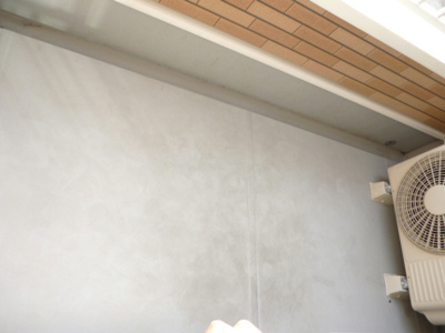 【バルコニー】 | グランジエN