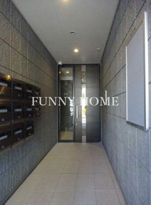 【エントランス】 | Penetrale | エントランスはこちら♪