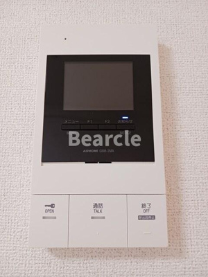 【セキュリティ】 | エスポワールⅥ