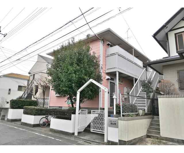 エステートピア貫井北町の画像
