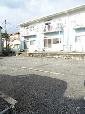 【駐車場】 | ニューシティ中芝