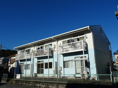 【外観】 | ニューシティ中芝