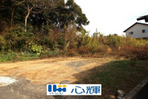 宇部市中村二丁目土地（168坪）の画像