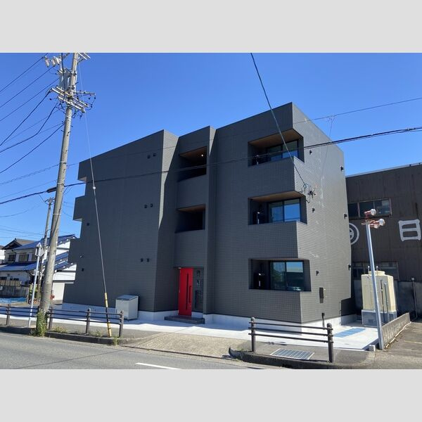 Jack funairiⅡのその他共用部分