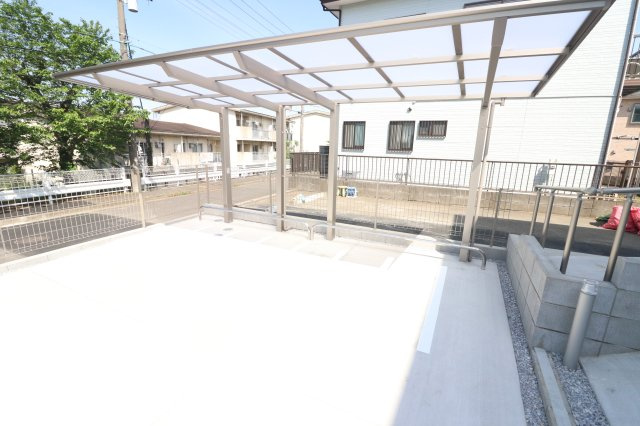 松葉ハイムのその他共用部分