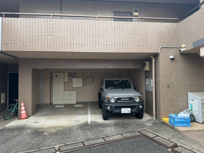 【外観】 | PLENDY永福