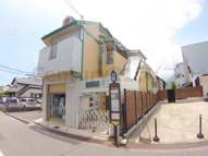 サンパレス21上ケ原八番町の画像