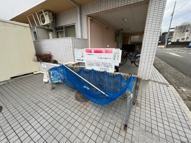 プレジールメゾン旭のその他共用部分|プレジールメゾン旭