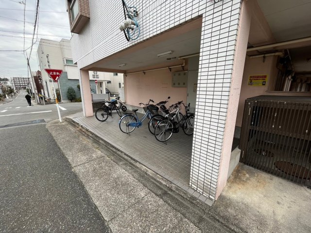 プレジールメゾン旭のその他共用部分|プレジールメゾン旭