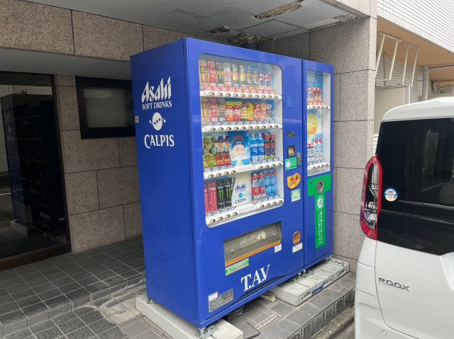 プレジールメゾン旭のその他共用部分|プレジールメゾン旭