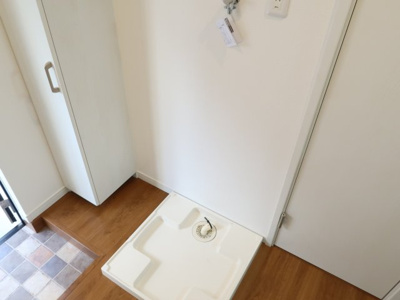 【その他】 | ロイヤルハイツ白楽