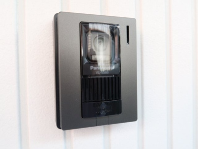 【セキュリティ】 | ロイヤルハイツ白楽