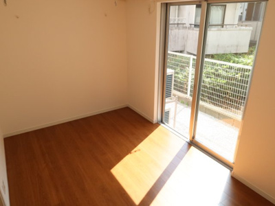 【内装】 | ロイヤルハイツ白楽