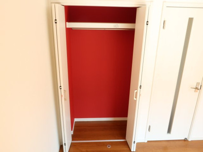 【収納】 | ロイヤルハイツ白楽