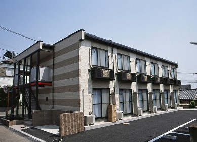 レオパレスｐａｒｔｉｒｅのその他共用部分