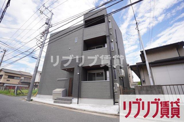 REGALEST千葉（レガリストチバ）