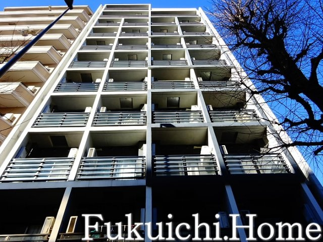 【外観】 | プレミアステージ笹塚