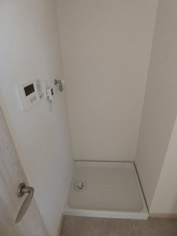 長瀬ビルの設備
