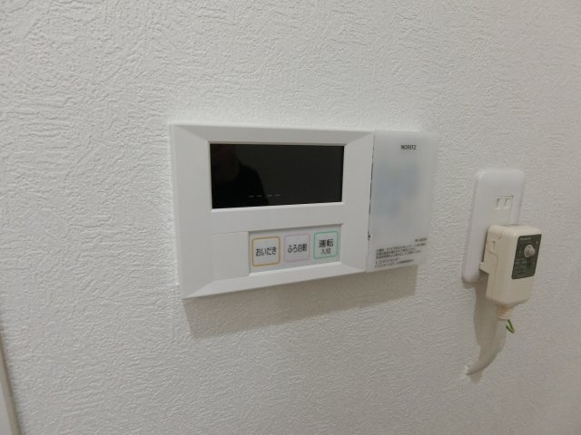 長瀬ビルの設備
