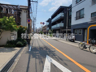 【周辺】 | 第1ヒルハイツ