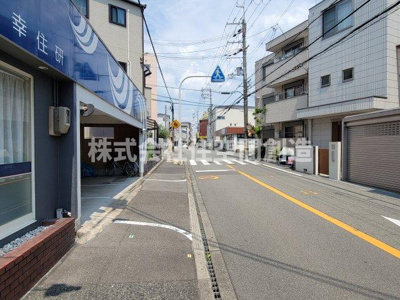 【周辺】 | 第1ヒルハイツ