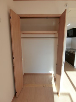 【収納】 | アクアレスト堺