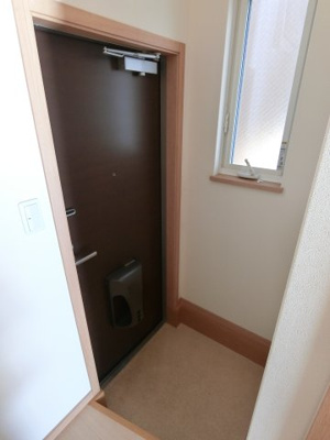 【玄関】 | アクアレスト堺