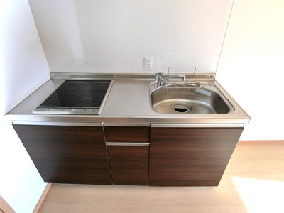 【キッチン】 | アクアレスト堺