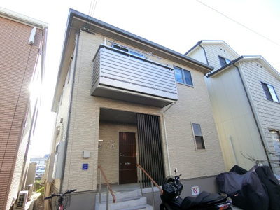 【外観】 | アクアレスト堺