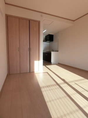 【洋室】 | アクアレスト堺