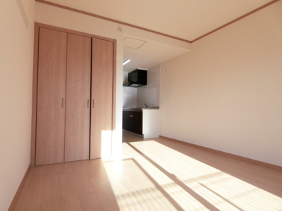 【寝室】 | アクアレスト堺