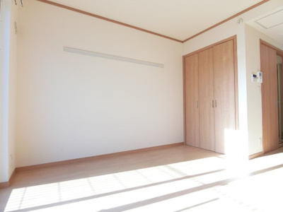 【寝室】 | アクアレスト堺