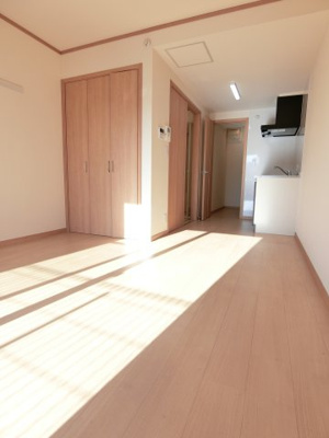 【内装】 | アクアレスト堺