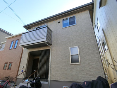 【外観】 | アクアレスト堺