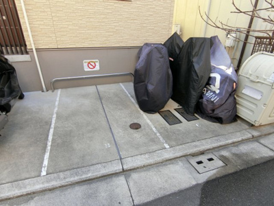 【その他共用部分】 | アクアレスト堺