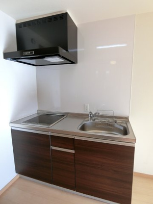 【キッチン】 | アクアレスト堺