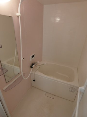 【浴室】 | アクアレスト堺