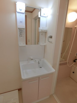 【独立洗面台】 | アクアレスト堺