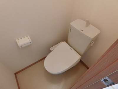 【トイレ】 | アクアレスト堺